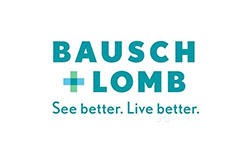 Bausch and Lomb