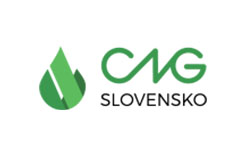 CNG Slovensko