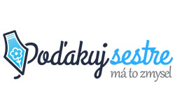 Podakuj sestre