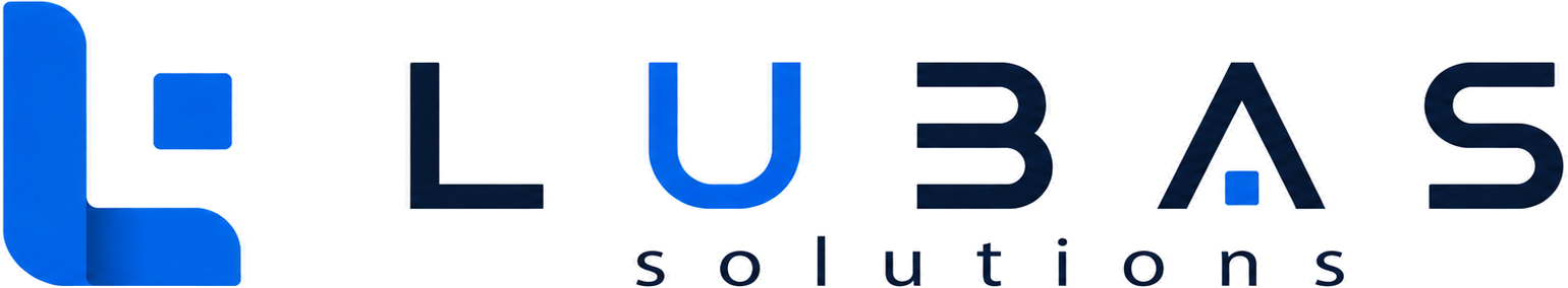 LUBAS solutions s.r.o.